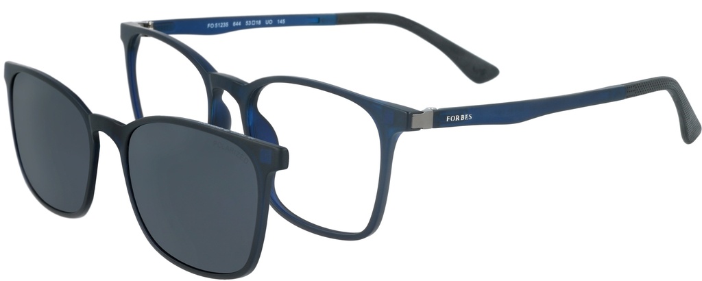 FORBES Clip On* 51235 COL 644