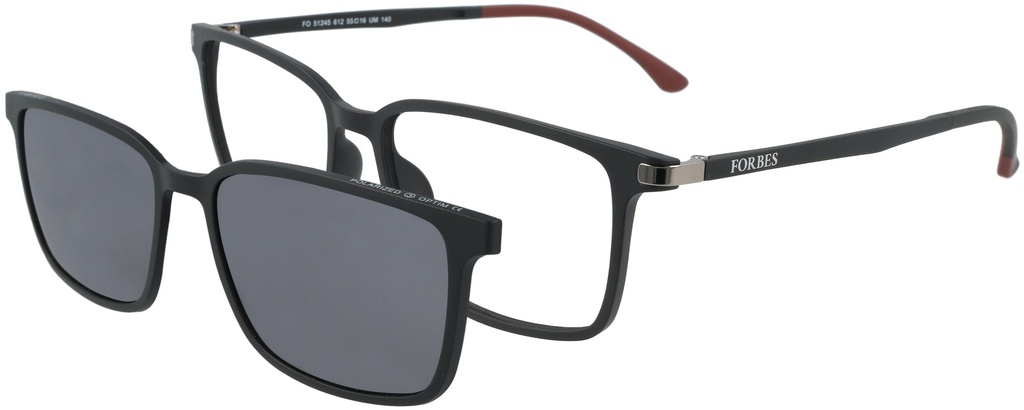 FORBES Clip On* 51245 COL 612