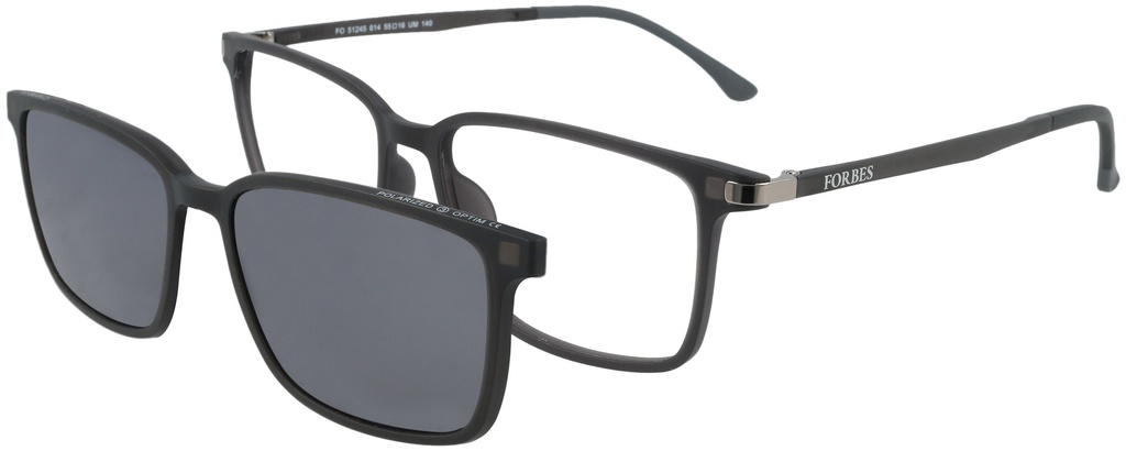 FORBES Clip On* 51245 COL 614