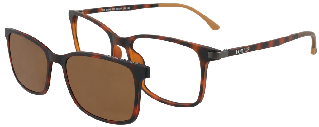 FORBES Clip On* 51246 COL 695