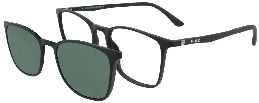 FORBES Clip On* 51247 COL 612