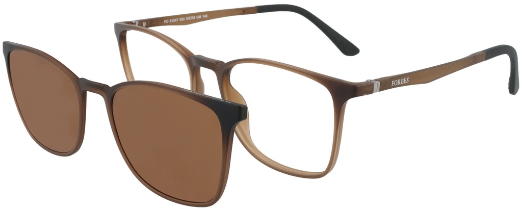 FORBES Clip On* 51247 COL 624