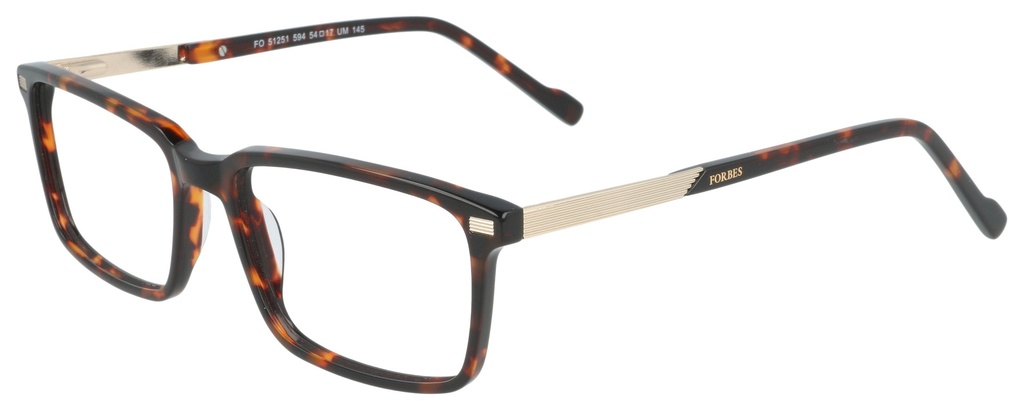 FORBES RX* 51251 COL 594