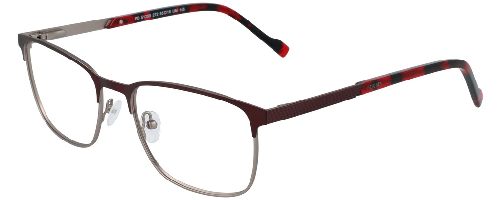 FORBES RX* 51259 COL 272