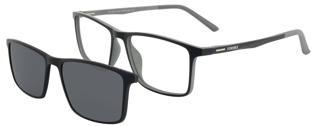 FORBES Clip On* 51271 COL 612