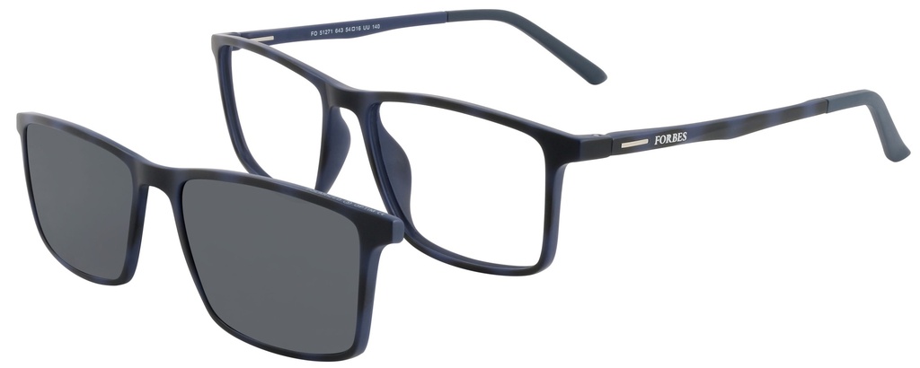 FORBES Clip On* 51271 COL 643