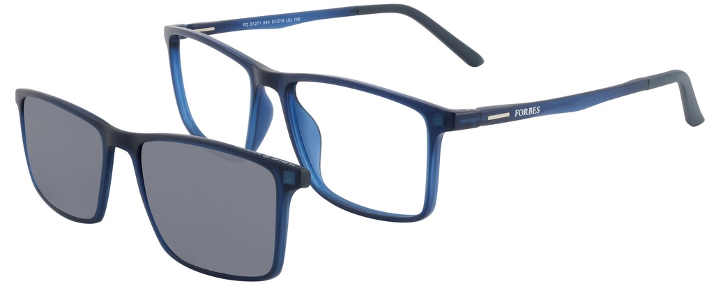 FORBES Clip On* 51271 COL 644