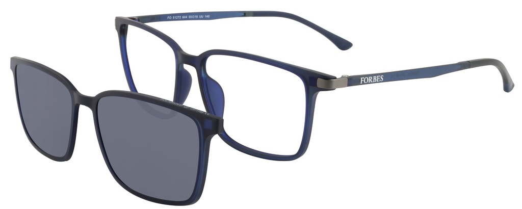 FORBES Clip On* 51272 COL 644