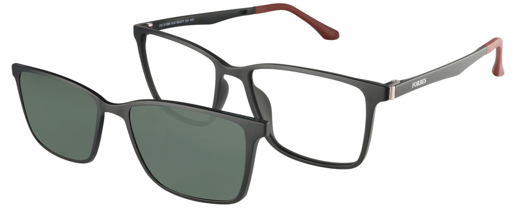 FORBES Clip On* 51280 COL 612