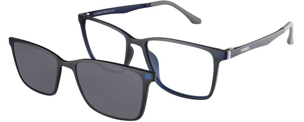 FORBES Clip On* 51280 COL 644