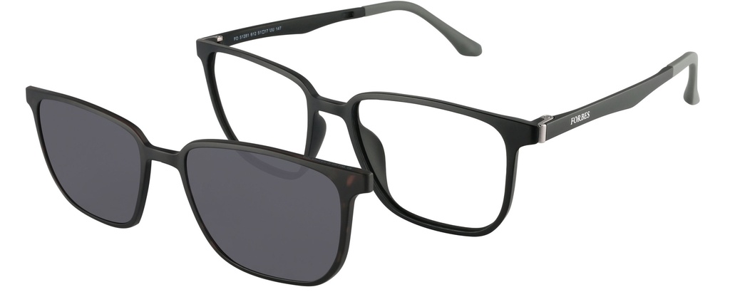 FORBES Clip On* 51281 COL 612