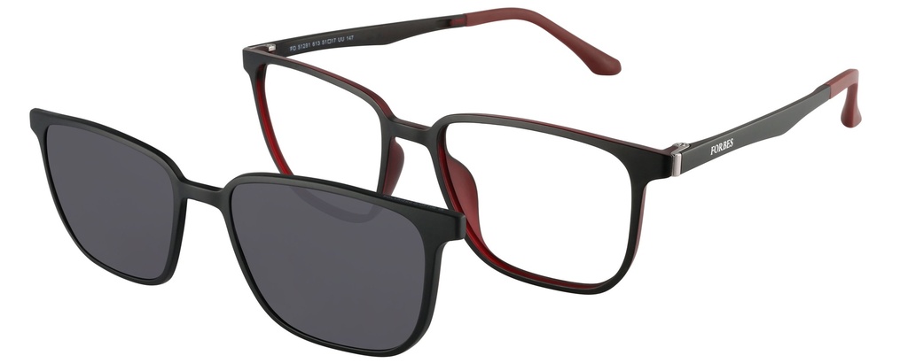 FORBES Clip On* 51281 COL 613