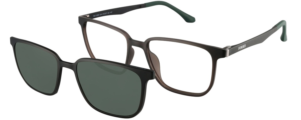 FORBES Clip On* 51281 COL 614