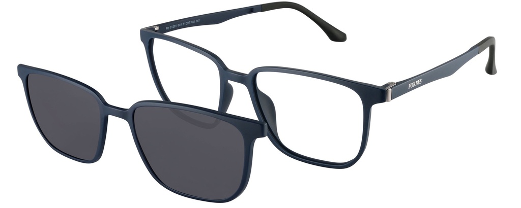 FORBES Clip On* 51281 COL 644