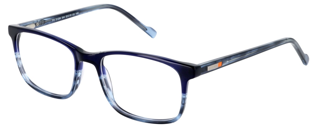 FORBES RX* 51284 COL 544