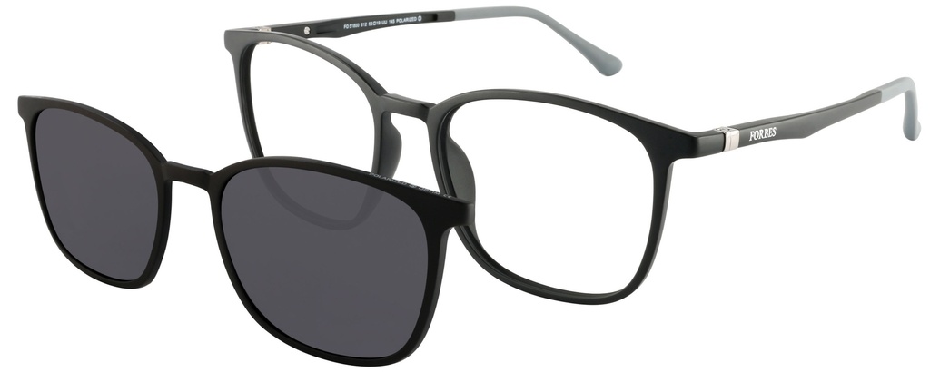 FORBES Clip On* 51800 COL 612