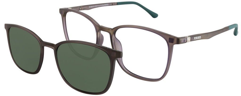 FORBES Clip On* 51800 COL 614