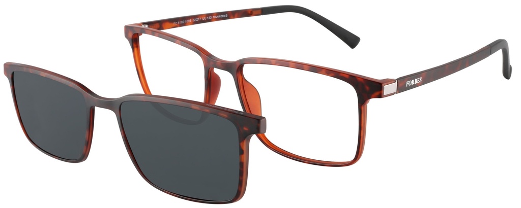 FORBES Clip On* 51801 COL 695