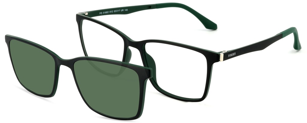 FORBES Clip On* 51802 COL 612