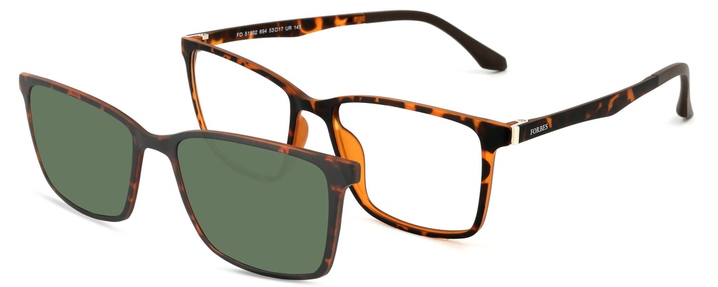 FORBES Clip On* 51802 COL 694