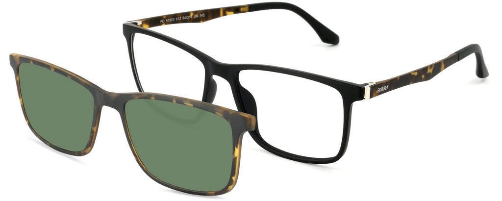 FORBES Clip On* 51803 COL 612