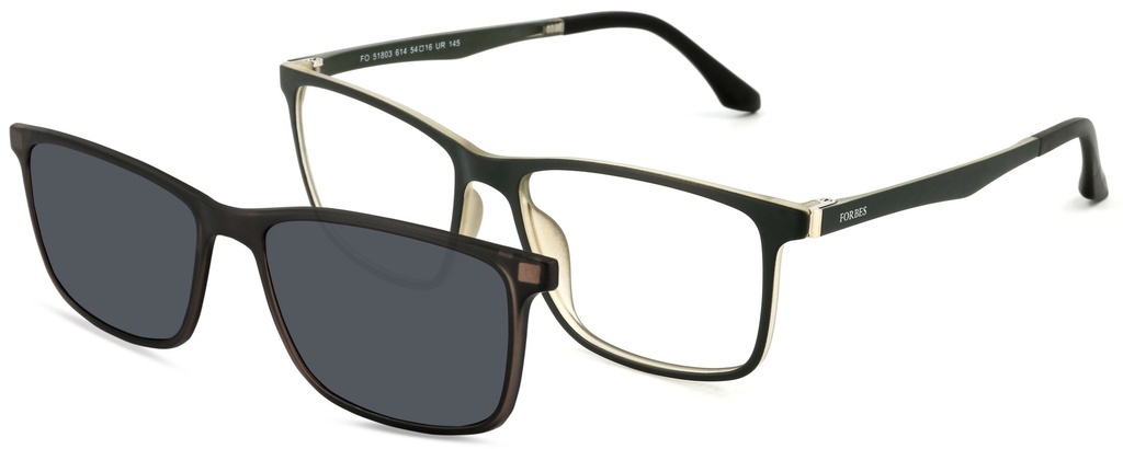 FORBES Clip On* 51803 COL 614