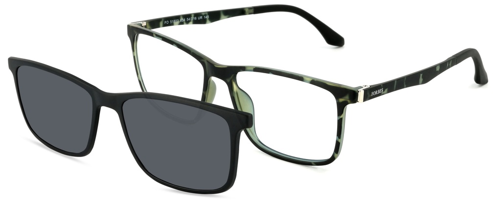 FORBES Clip On* 51803 COL 634