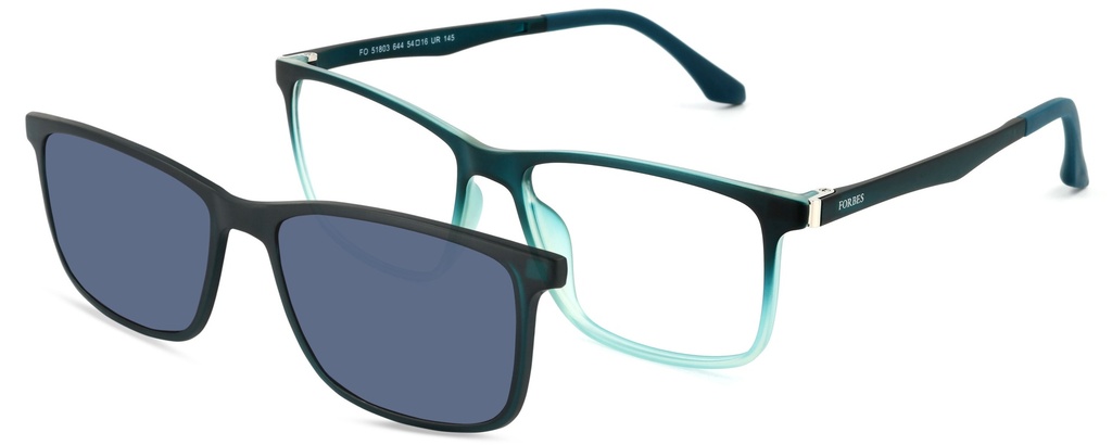 FORBES Clip On* 51803 COL 644