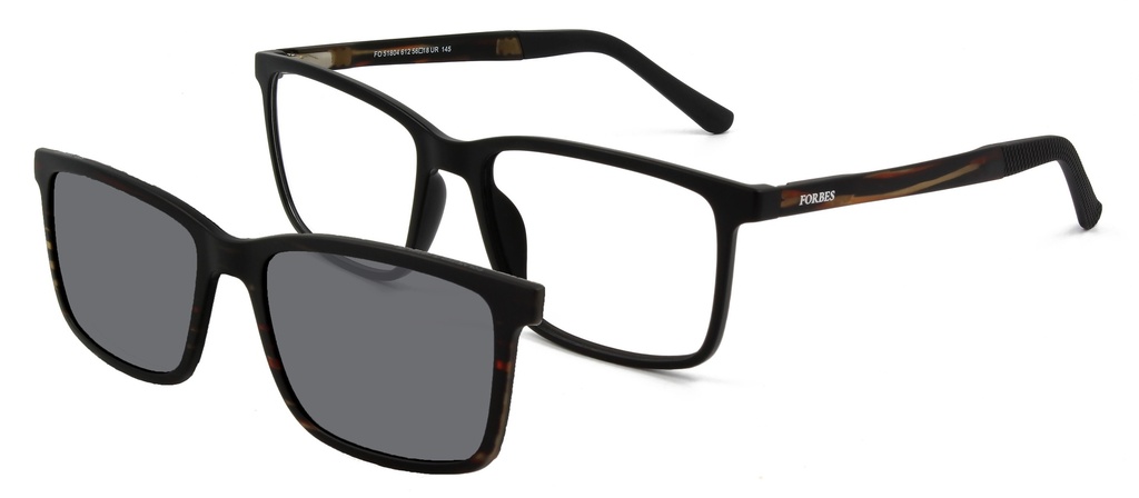 FORBES Clip On* 51804 COL 612