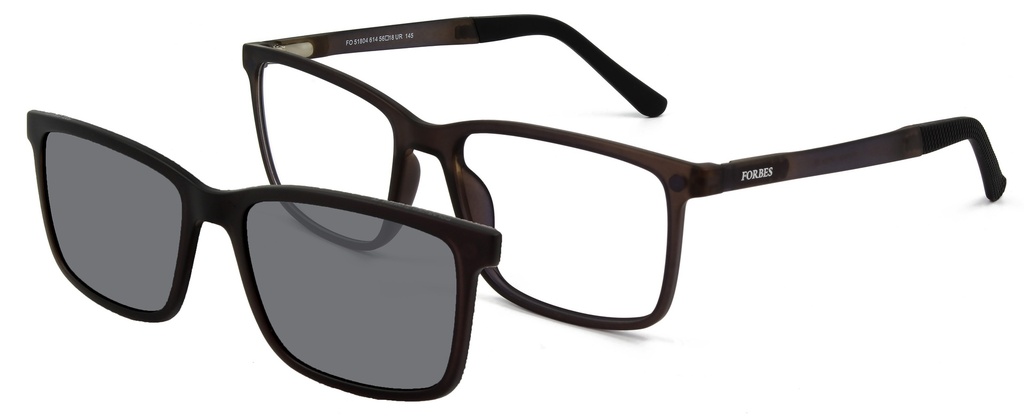 FORBES Clip On* 51804 COL 614