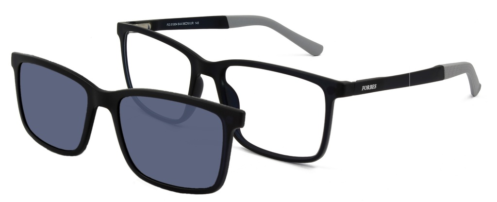 FORBES Clip On* 51804 COL 644