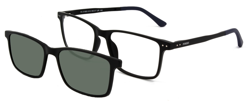 FORBES Clip On* 51805 COL 612