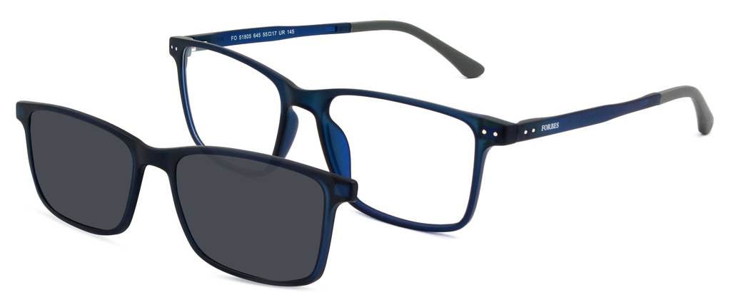 FORBES Clip On* 51805 COL 645