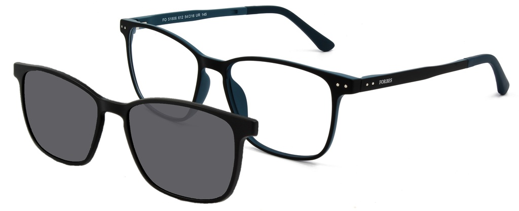 FORBES Clip On* 51806 COL 612