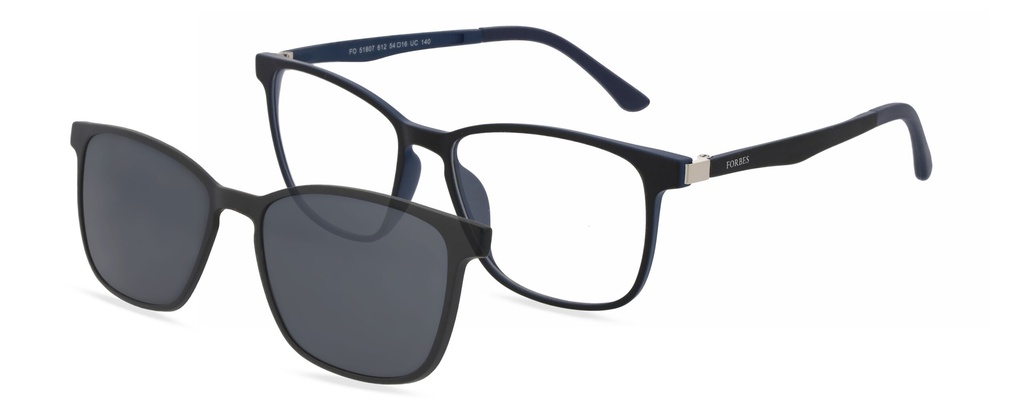 FORBES Clip On* 51807 COL 612