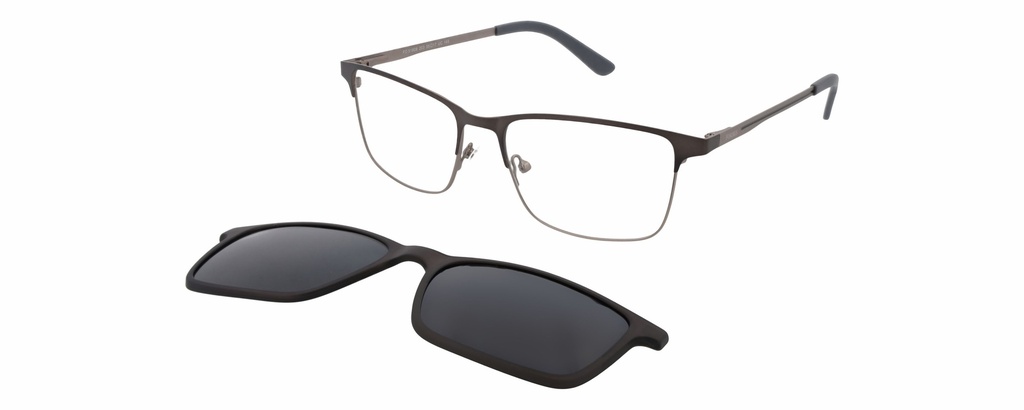 FORBES Clip On T* 51808 COL 203