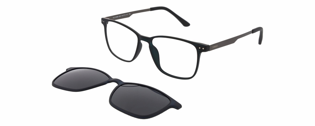 FORBES Clip On T* 51809 COL 643