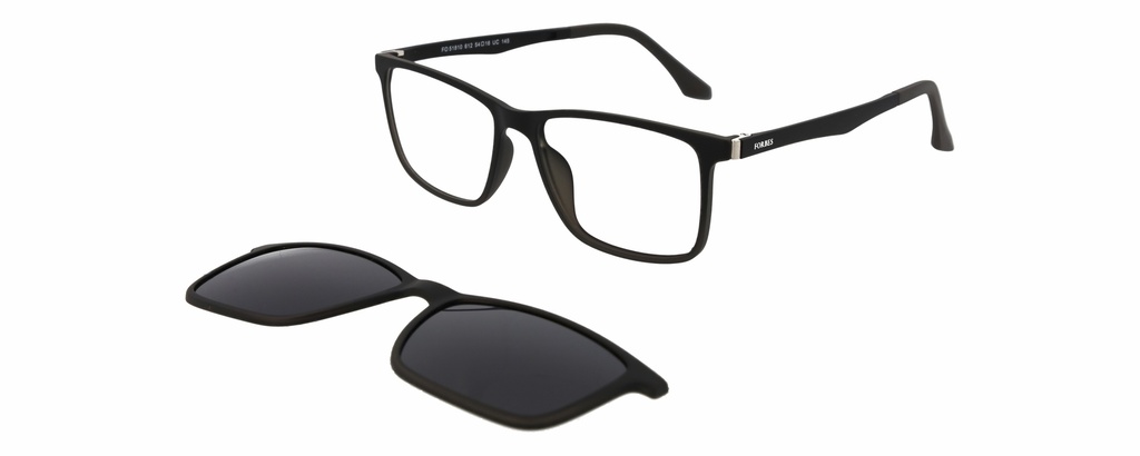 FORBES Clip On T* 51810 COL 612