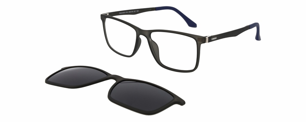 FORBES Clip On T* 51810 COL 614