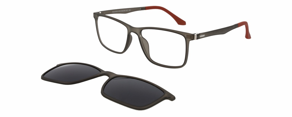 FORBES Clip On T* 51810 COL 615