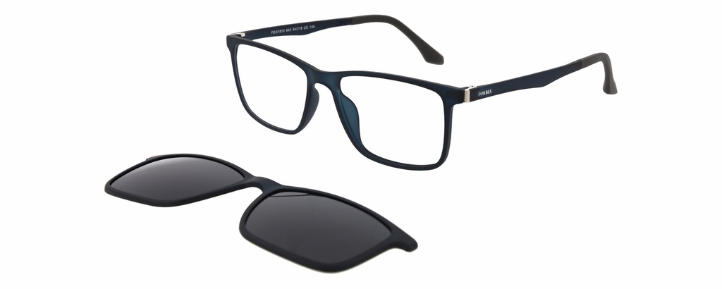 FORBES Clip On T* 51810 COL 643