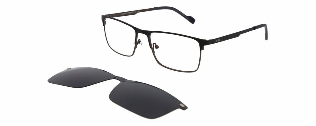 FORBES Clip On L* 51811 COL 212