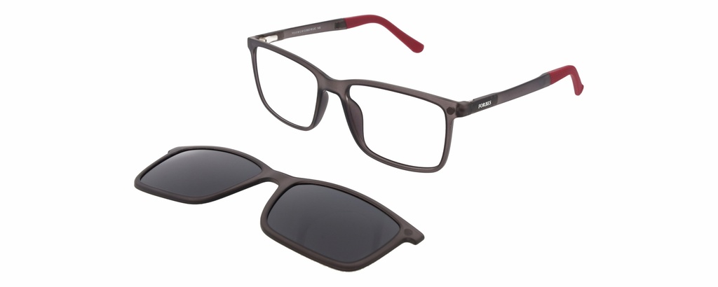 FORBES Clip On T* 51812 COL 613