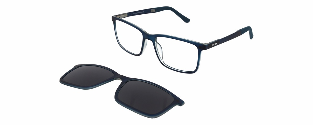 FORBES Clip On T* 51812 COL 643