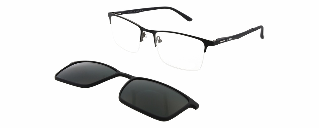 FORBES Clip On T* 51813 COL 212