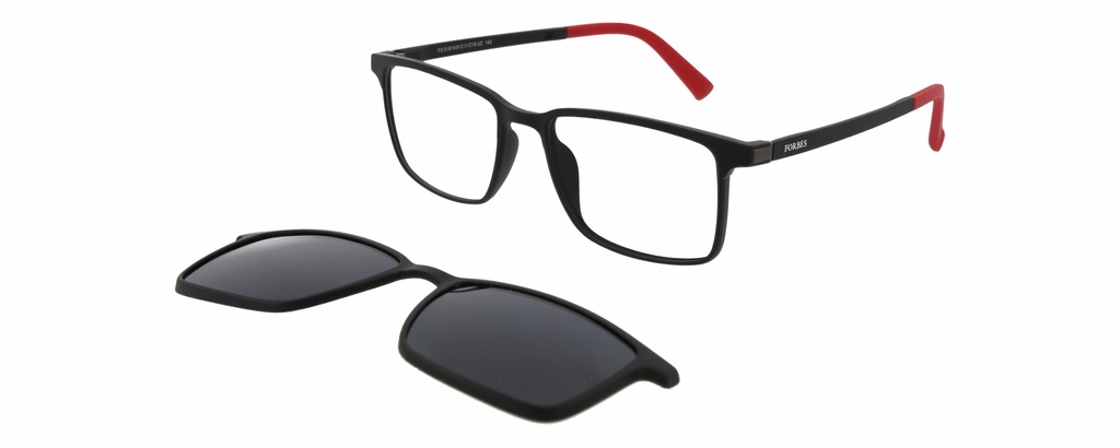 FORBES Clip On T* 51814 COL 612