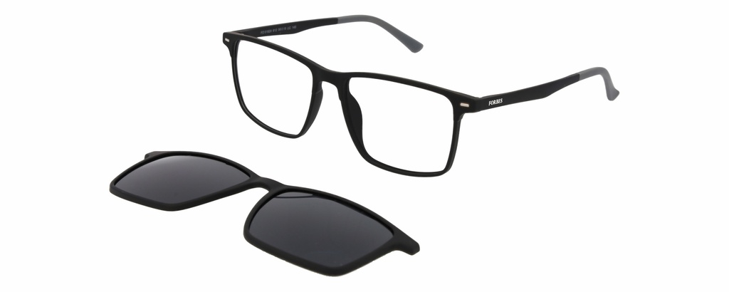 FORBES Clip On T* 51820 COL 612