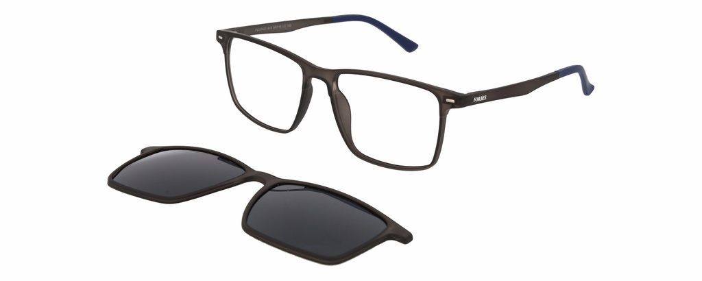 FORBES Clip On T* 51820 COL 615