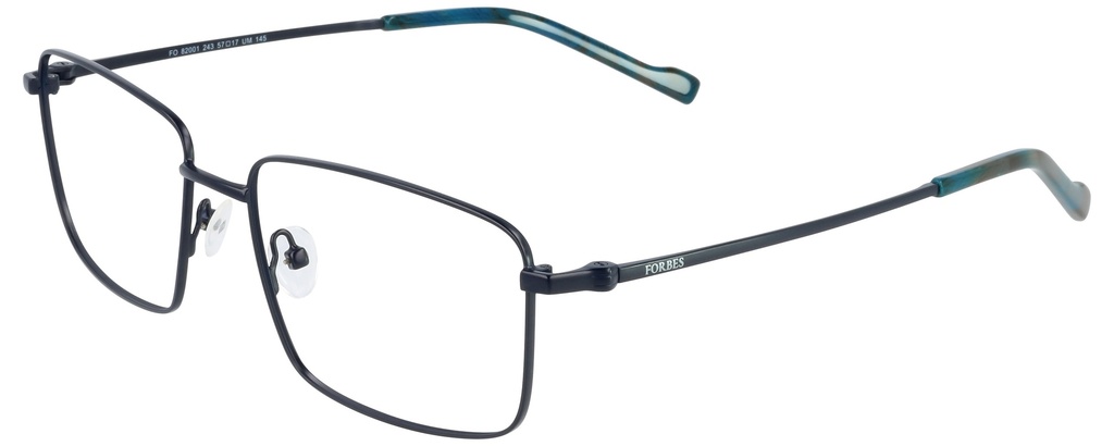 FORBES Titanio RX* 82001 COL 243