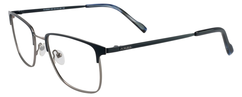 FORBES Memory RX* 83000 COL 243